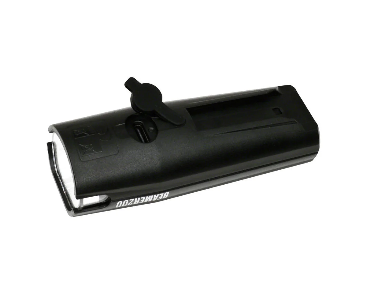 Planet Bike Beamer 200 Headlight - view 2